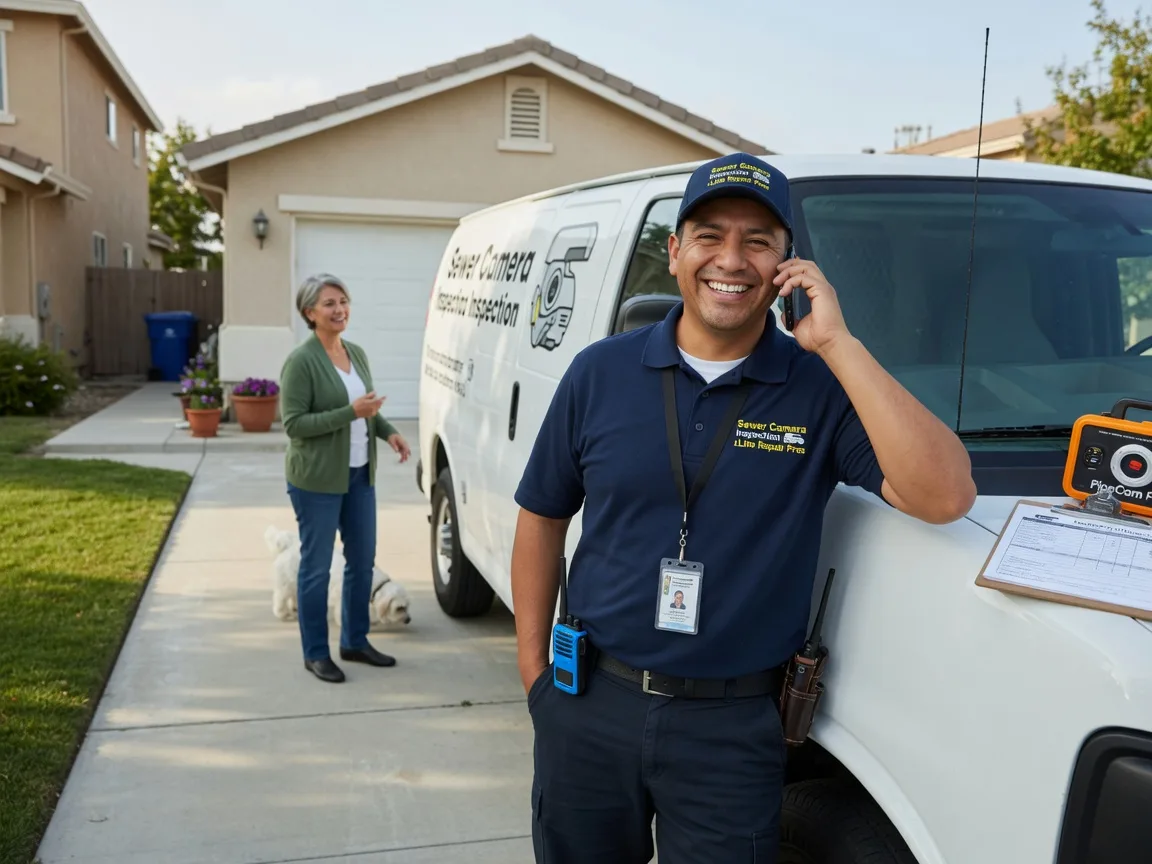 Sewer Line Repair Jobstown, NJ FAQs